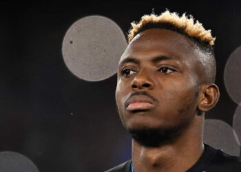 Napoli a démissionné de perdre Victor Osimhen alors que la liste des remplaçants possibles est établie – News 24