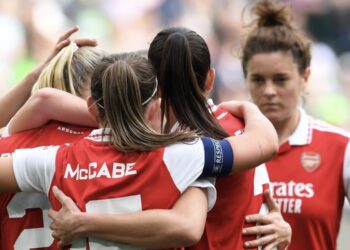 Gaufre du week-end |    … un blog d’Arsenal