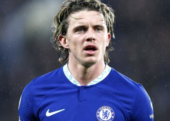 Conor Gallagher se bat pour l’avenir de Chelsea –