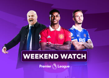 Aperçu de la Premier League Matchweek 36 - ce qu'il faut rechercher