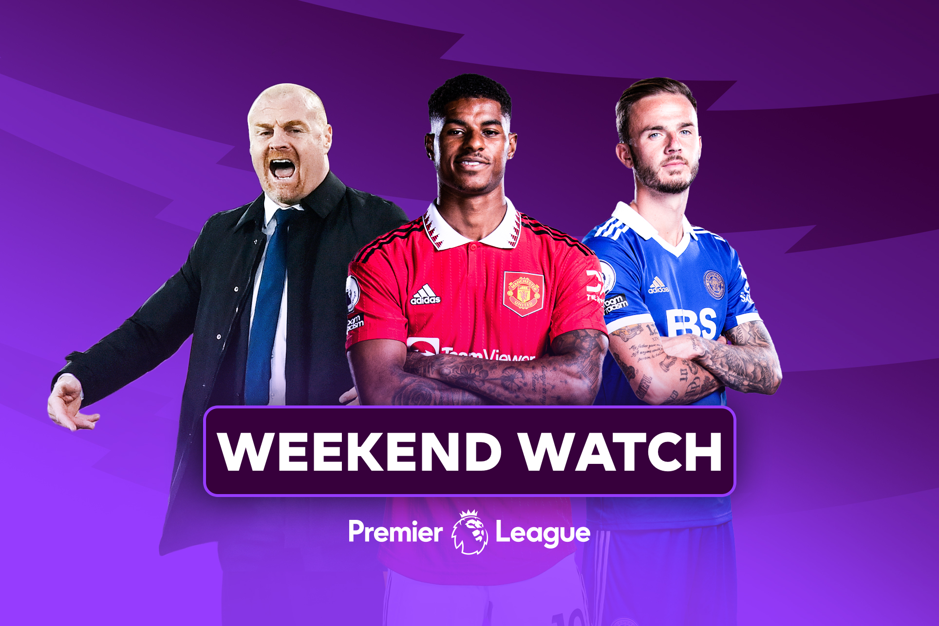 Aperçu de la Premier League Matchweek 36 - ce qu'il faut rechercher