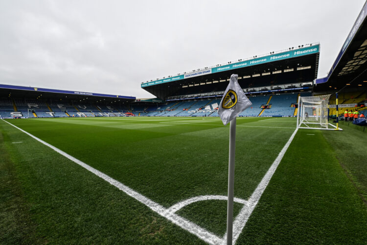 Leeds interdit à vie un fan qui a envahi le terrain