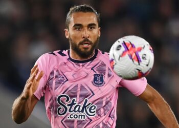 Calvert-Lewin a la force de troubler les dirigeants