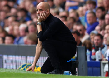 Guardiola : Cette fois, je ne vais pas trop y penser !