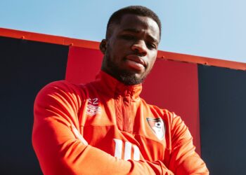 Bournemouth transforme le prêt de Traoré en contrat permanent