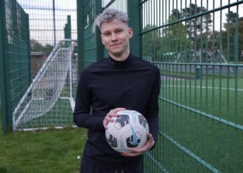 Inside Matters : Comment Brighton a aidé la santé mentale de Ben