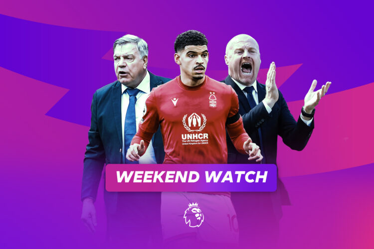 Aperçu de la Premier League Matchweek 37 - ce qu'il faut rechercher