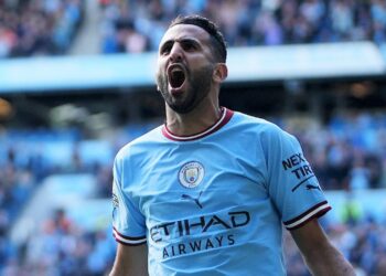 Les meilleurs capitaines du Scout pour la Double Gameweek 37