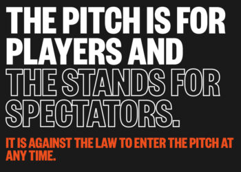 Appels renouvelés pour des environnements sûrs les jours de match