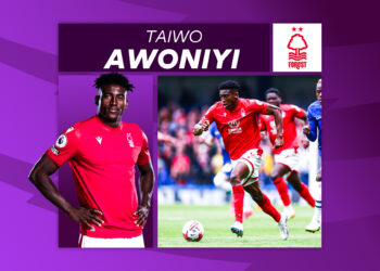 Awoniyi a les outils pour troubler Arsenal