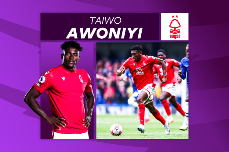 Awoniyi a les outils pour troubler Arsenal