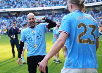Pourquoi Man City peut devenir le plus grand champion de tous