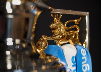 Tout sur le trophée et les médailles de la Premier League