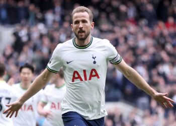 Gameweek 38 À surveiller : Harry Kane