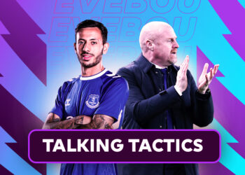 Comment Everton peut capitaliser sur la menace du coup de pied arrêté pour rester en place