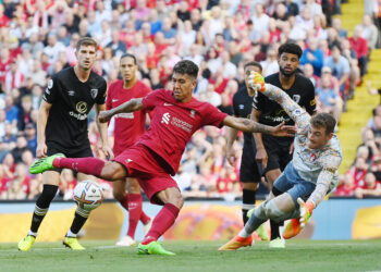 La Premier League sur la bonne voie pour une saison record de buts