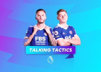 Pourquoi Smith doit faire confiance à Maddison et Barnes