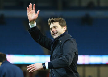 "Pochettino apportera des buts et du soleil"