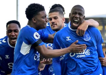 Pourquoi le pari défensif de Dyche a porté ses fruits pour maintenir Everton