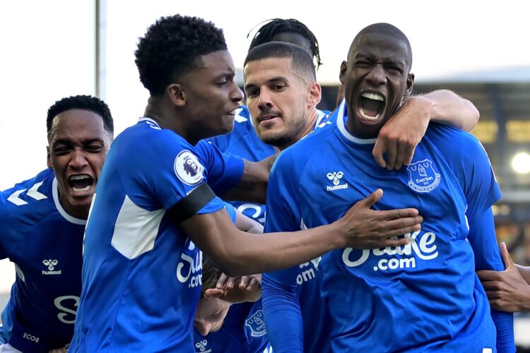 Pourquoi le pari défensif de Dyche a porté ses fruits pour maintenir Everton