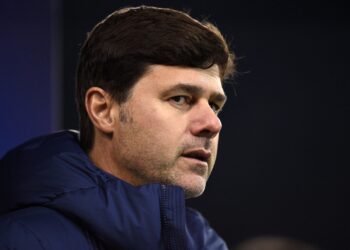 Chelsea nomme Pochettino comme nouvel entraîneur-chef