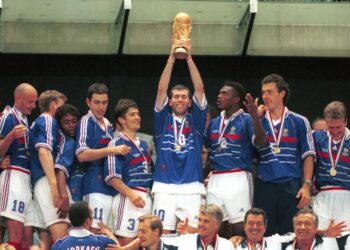 La première Coupe du Monde : une révolution dans le football mondial