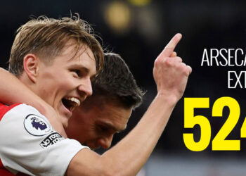 Arsecast Extra Épisode 524 – 03.05.2023