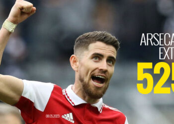 Arsecast Extra Épisode 525 – 08.05.2023