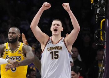 NBA, Denver bat les Lakers s’envole pour la finale