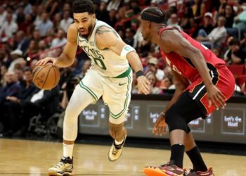 Nba Boston-Miami, la magie de Tatum contre les éliminatoires de monsieur Butler
