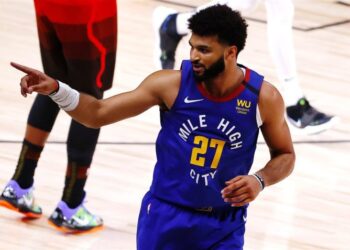 Jamal Murray discutable, Deandre Ayton exclu pour le match 6