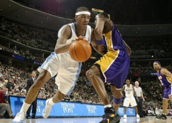 NBA : Carmelo Anthony prend sa retraite après 19 saisons