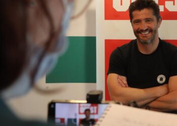 Biographie de Bixente Lizarazu : Découvrez son histoire