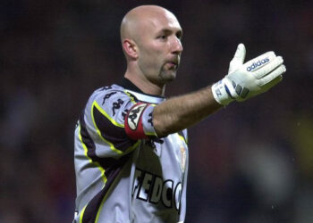 Biographie de Fabien Barthez : Découvrez son histoire