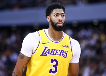 Warriors-Lakers, prédiction du match-2 : Golden State pourra-t-il limiter Davis ?