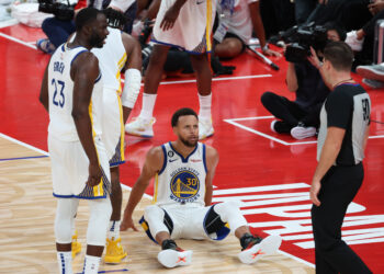 Lakers-Warriors, pronostics et cotes pour le match 4: la série peut être décidée ici