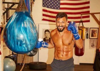 ‘Badass Billionaire’ affiche un record de 9-1