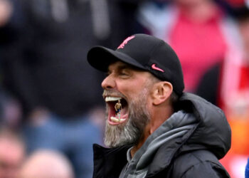 Le football peut être très drôle