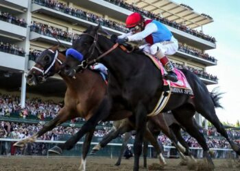 Comment parier sur le Kentucky Derby au Montana 2023