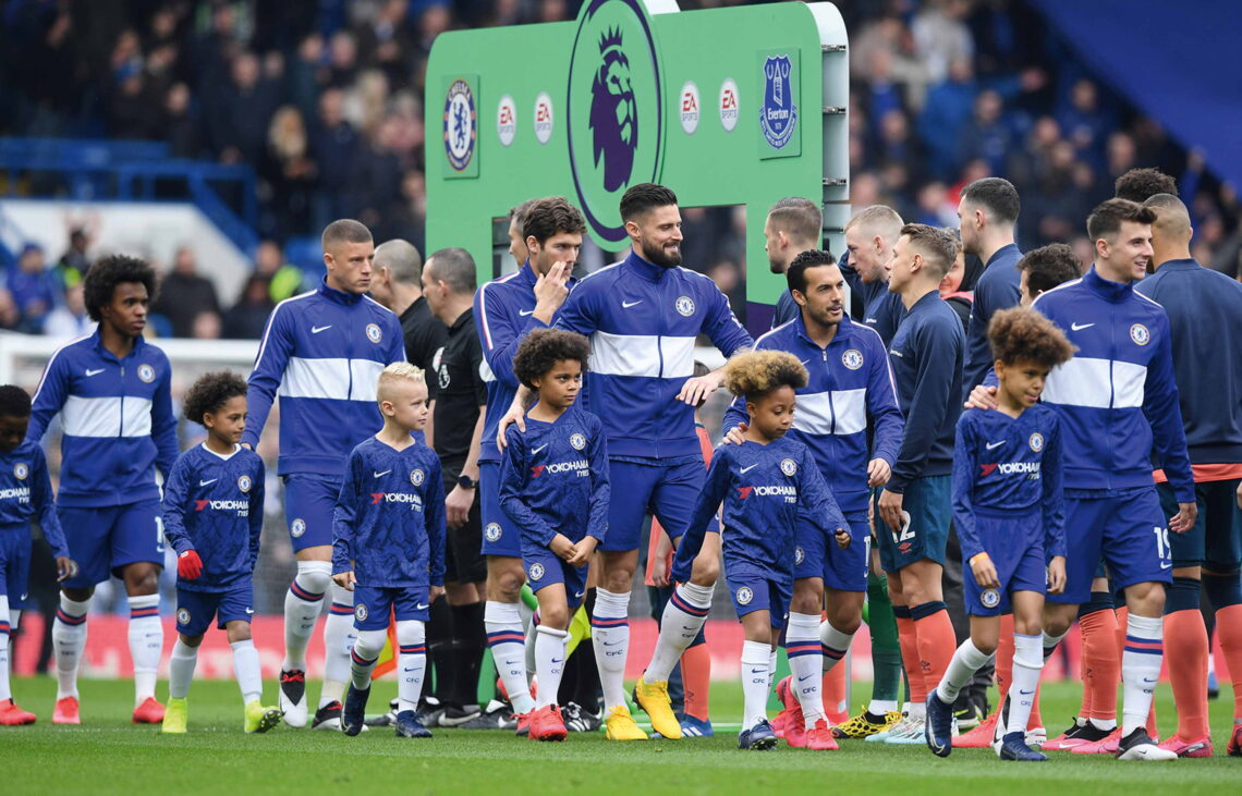 Le football à Londres Découvrez les clubs de foot
