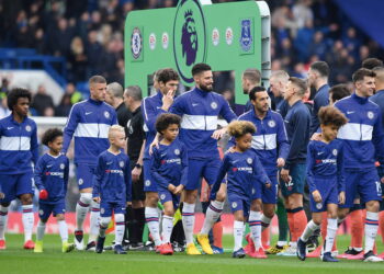 Le football à Londres : Découvrez les clubs de foot