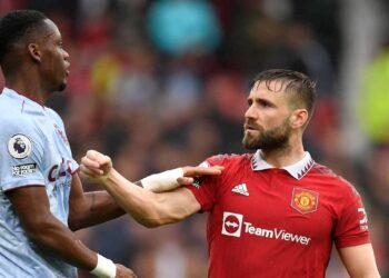 Luke Shaw montre à Erik ten Hag pourquoi il peut remplacer Lisandro Martinez à l’avenir – News 24