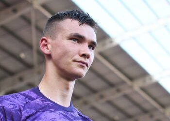 Manchester United pense que la brillante star de prêt Matej Kovar peut défier David de Gea la saison prochaine – News 24