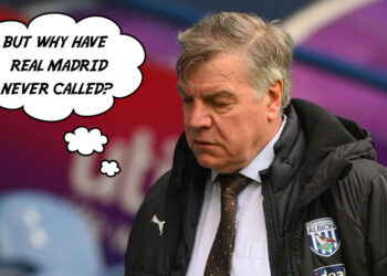 Idiot vieux Sam |    … un blog d’Arsenal