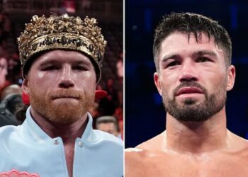 Comment parier sur Canelo vs Ryder dans le Wisconsin 2023