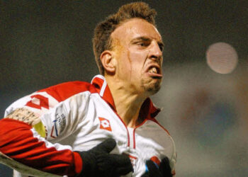 Top 10 des meilleurs joueurs Brest de tous les temps