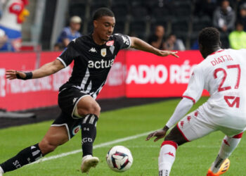 Top 10 des meilleurs joueurs d’Angers de tous les temps.