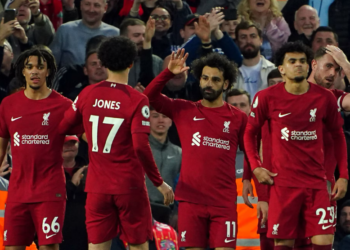 Top 10 des meilleurs joueurs de Liverpool de tous les temps