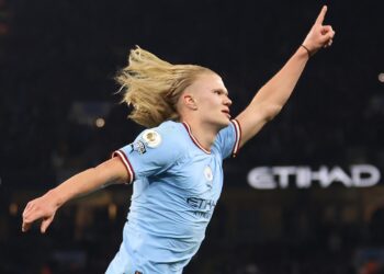 Top 10 des meilleurs joueurs de Manchester City de tous les temps