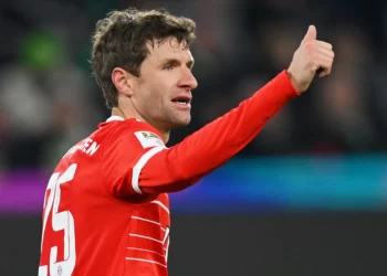 Top 10 des meilleurs joueurs du Bayern Munich de tous les temps